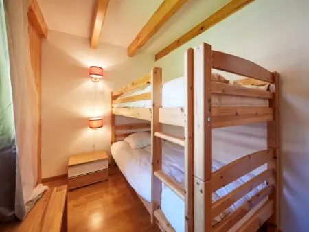 Grives, Chalet 8 personnes à Thyon Les Collons - Photo 10