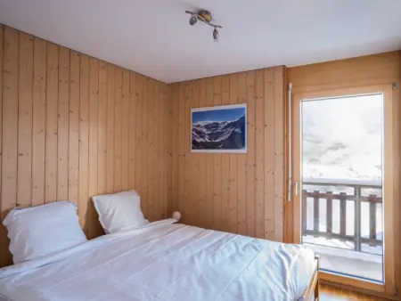 Les Cîmes 4, Appartement 8 personnes à Thyon Les Collons - Photo 10