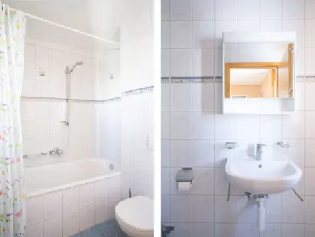 Les Cîmes 4, Appartement 8 personnes à Thyon Les Collons - Photo 12