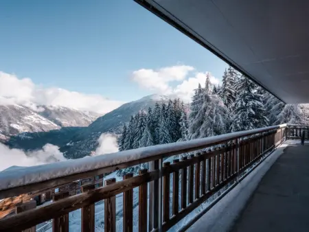 Les Cîmes 4, Appartement 8 personnes à Thyon Les Collons - Photo 14