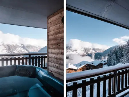 Les Cîmes 4, Appartement 8 personnes à Thyon Les Collons - Photo 16