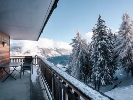 Les Cîmes 4, Appartement 8 personnes à Thyon Les Collons - Photo 17