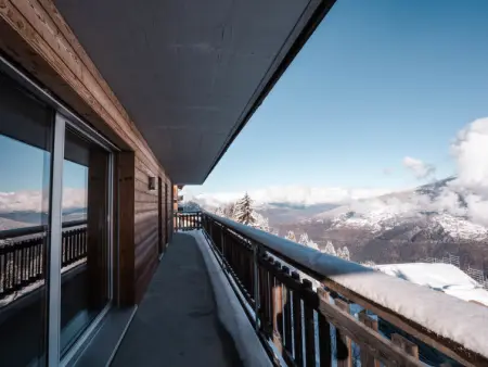 Les Cîmes 4, Appartement 8 personnes à Thyon Les Collons - Photo 18