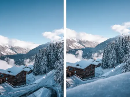 Les Cîmes 4, Appartement 8 personnes à Thyon Les Collons - Photo 19