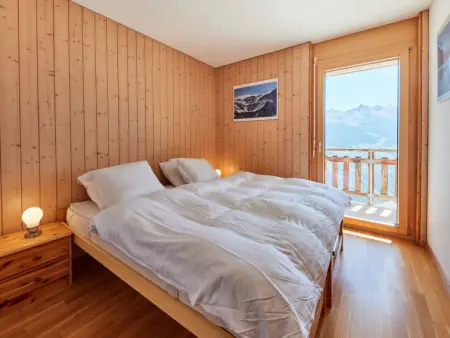 Les Cîmes 8, Appartement 13 personnes à Thyon Les Collons - Photo 4