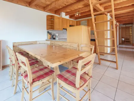 Les Cîmes 8, Appartement 13 personnes à Thyon Les Collons - Photo 8