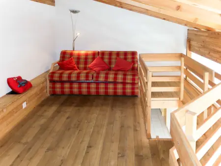 Les Cîmes 8, Appartement 13 personnes à Thyon Les Collons - Photo 10