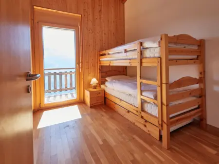 Les Cîmes 8, Appartement 13 personnes à Thyon Les Collons - Photo 12