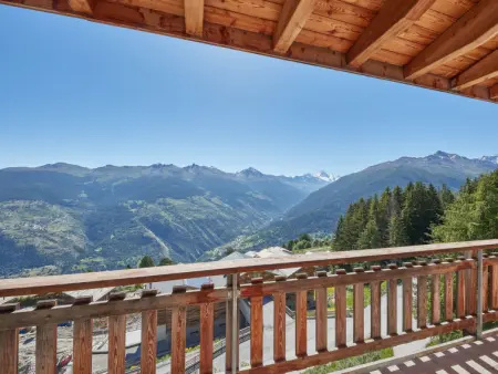 Les Cîmes 8, Appartement 13 personnes à Thyon Les Collons - Photo 19