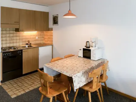 Hameau D12, Appartement 4 personnes à Thyon Les Collons - Photo 2