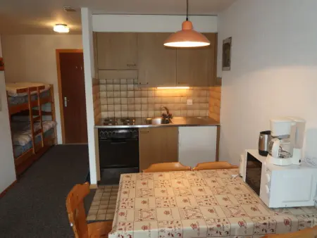 Hameau D12, Appartement 4 personnes à Thyon Les Collons - Photo 6