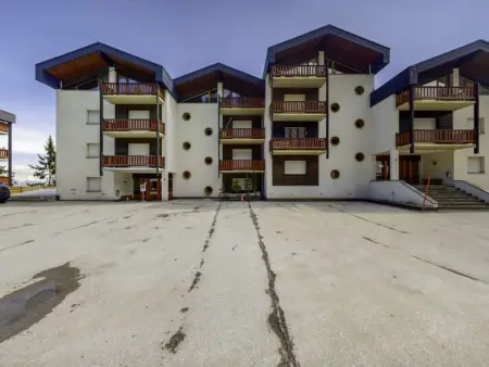 Hameau D12, Appartement 4 personnes à Thyon Les Collons - Photo 10