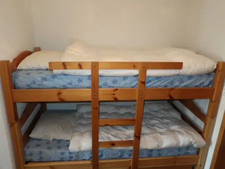 Hameau D12, Appartement 4 personnes à Thyon Les Collons - Photo 15