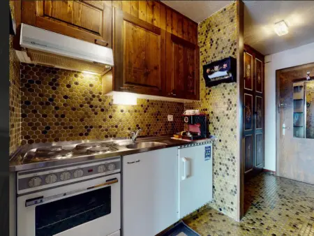 Hameau A04, Appartement 5 personnes à Thyon Les Collons - Photo 6