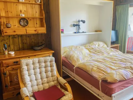 Hameau A04, Appartement 5 personnes à Thyon Les Collons - Photo 8