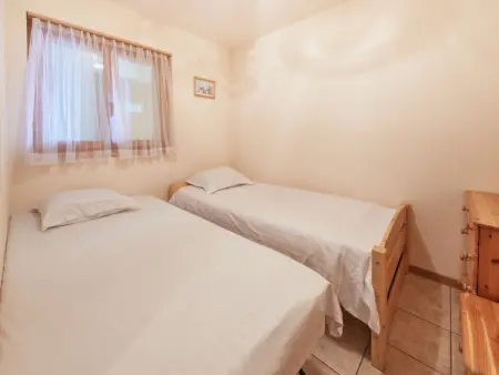 Sérandes 9, Appartement 8 personnes à Thyon Les Collons - Photo 4