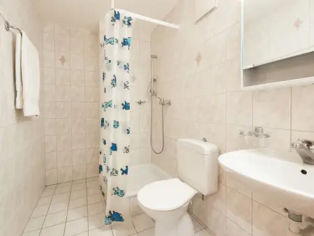 Sérandes 9, Appartement 8 personnes à Thyon Les Collons - Photo 9