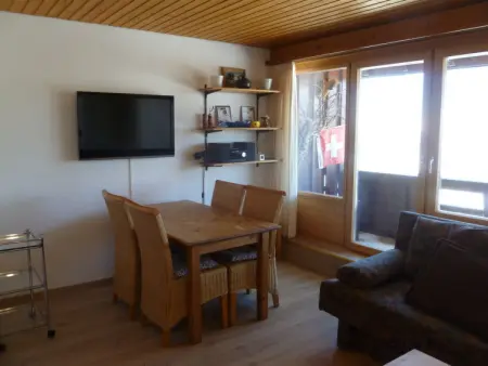 Dixence 115, Appartement 2 personnes à Thyon Les Collons - Photo 1