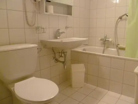 Dixence 115, Appartement 2 personnes à Thyon Les Collons - Photo 6