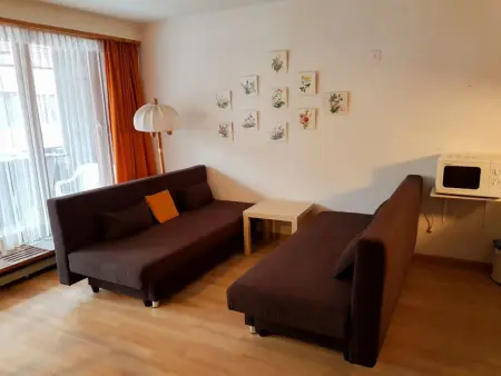 Greppon 111, Appartement 3 personnes à Thyon Les Collons - Photo 1