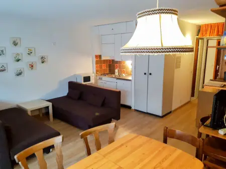 Greppon 111, Appartement 3 personnes à Thyon Les Collons - Photo 2