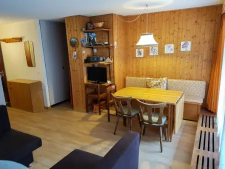 Greppon 111, Appartement 3 personnes à Thyon Les Collons - Photo 3