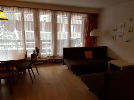 Greppon 111, Appartement 3 personnes à Thyon Les Collons - Photo 5