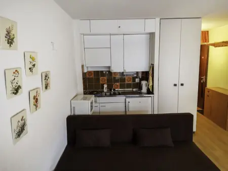 Greppon 111, Appartement 3 personnes à Thyon Les Collons - Photo 6