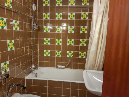 Greppon 111, Appartement 3 personnes à Thyon Les Collons - Photo 7