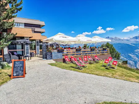 Greppon 111, Appartement 3 personnes à Thyon Les Collons - Photo 17