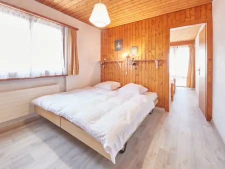 Flache 401, Appartement 6 personnes à Thyon Les Collons - Photo 3