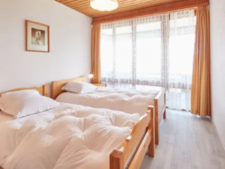 Flache 401, Appartement 6 personnes à Thyon Les Collons - Photo 4