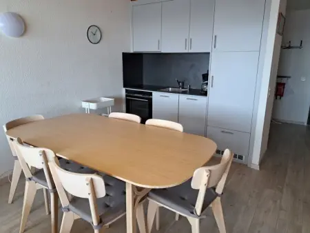 Flache 401, Appartement 6 personnes à Thyon Les Collons - Photo 5