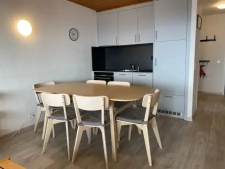 Flache 401, Appartement 6 personnes à Thyon Les Collons - Photo 6