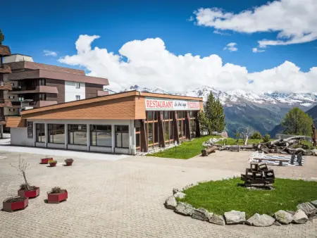 Flache 401, Appartement 6 personnes à Thyon Les Collons - Photo 15