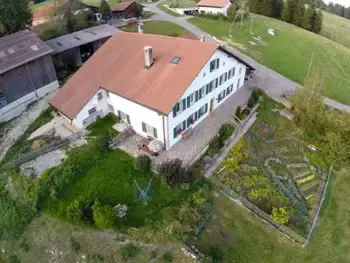 Wohnung in Les Breuleux,Gîte - Ferme O'Clés CH2345.620.1 N°866968