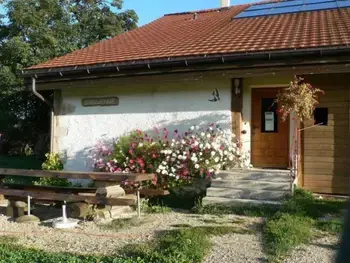 Wohnung in Montfaucon,Maison de vacances - Les Hirondelles CH2362.604.1 N°866970