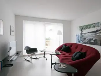 Wohnung in Les Genevez,Appartement - Au Vieux Chêne CH2714.601.1 N°568388