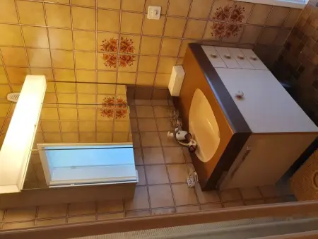 Panoramaferienwohnung Waldkircher, Appartement 2 personnes à Krattigen - Photo 10