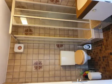 Panoramaferienwohnung Waldkircher, Appartement 2 personnes à Krattigen - Photo 11