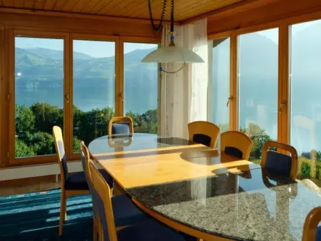 Villa Nora, Appartement 12 personnes à Faulensee - Photo 1