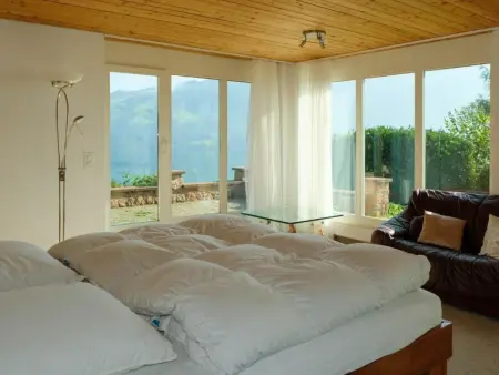 Villa Nora, Appartement 12 personnes à Faulensee - Photo 7