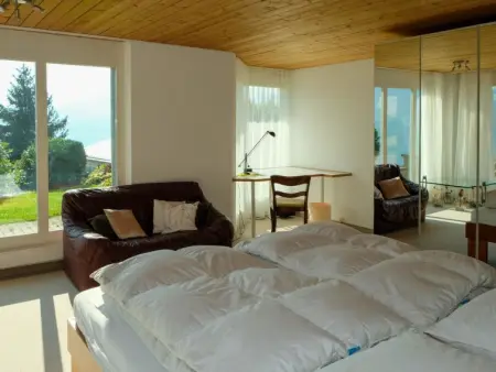 Villa Nora, Appartement 12 personnes à Faulensee - Photo 8