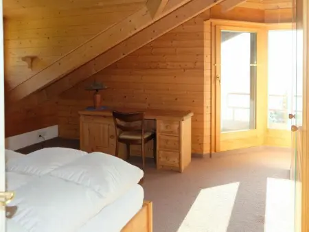 Villa Nora, Appartement 12 personnes à Faulensee - Photo 9