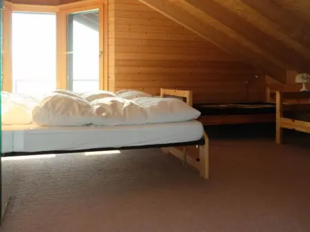 Villa Nora, Appartement 12 personnes à Faulensee - Photo 10