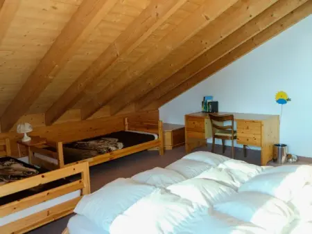 Villa Nora, Appartement 12 personnes à Faulensee - Photo 11