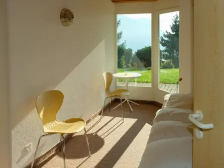 Villa Nora, Appartement 12 personnes à Faulensee - Photo 12