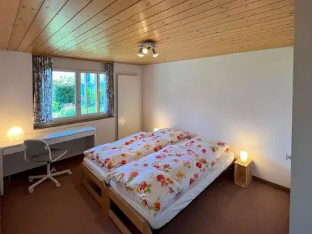 Villa Nora, Appartement 12 personnes à Faulensee - Photo 13