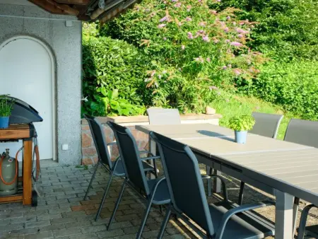 Villa Nora, Appartement 12 personnes à Faulensee - Photo 15