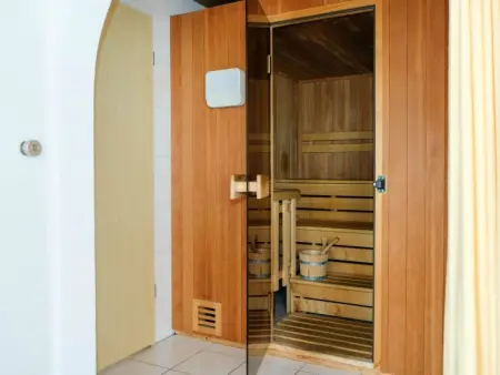 Villa Nora, Appartement 12 personnes à Faulensee - Photo 16